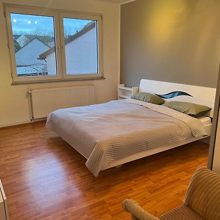 Gemuetliche Ferien-/Monteurenwohnung In Herne Bagian luar foto